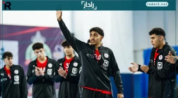موعد مواجهة مصر وأمريكا في كأس العالم لكرة اليد للناشئين